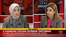 AK Partili Zengin: Şu anda Türkiye'deki en önemli davalardan biri