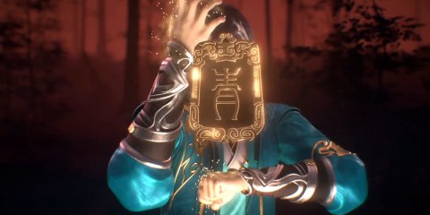 Apotheosis Episode 08 Sub Indo