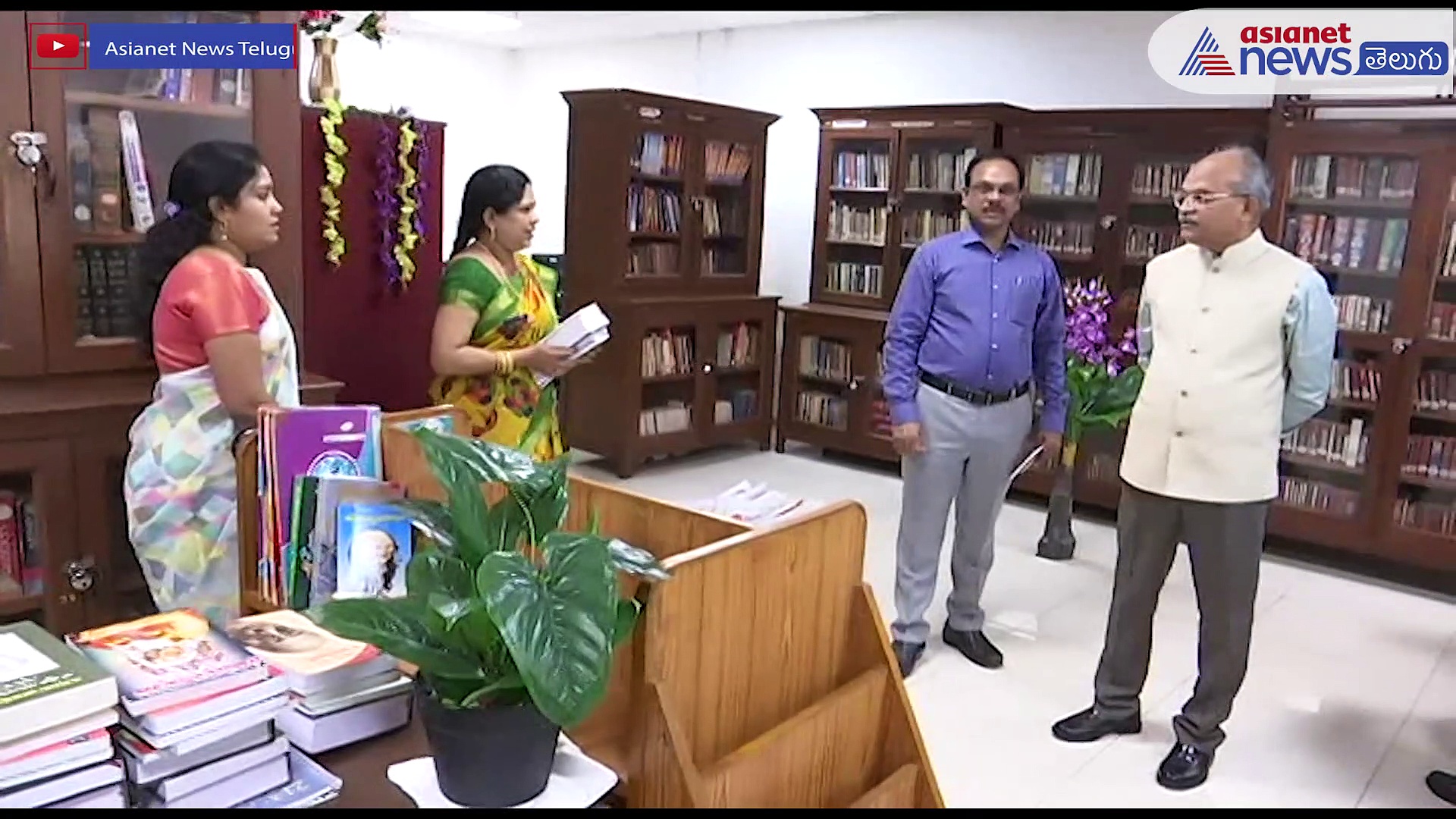 ఏపీ సచివాలయంలో సీఎస్ జవహర్ రెడ్డి ఆకస్మిక తనిఖీ... 