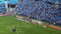 Confira os gols da 11ª rodada do Brasileirão