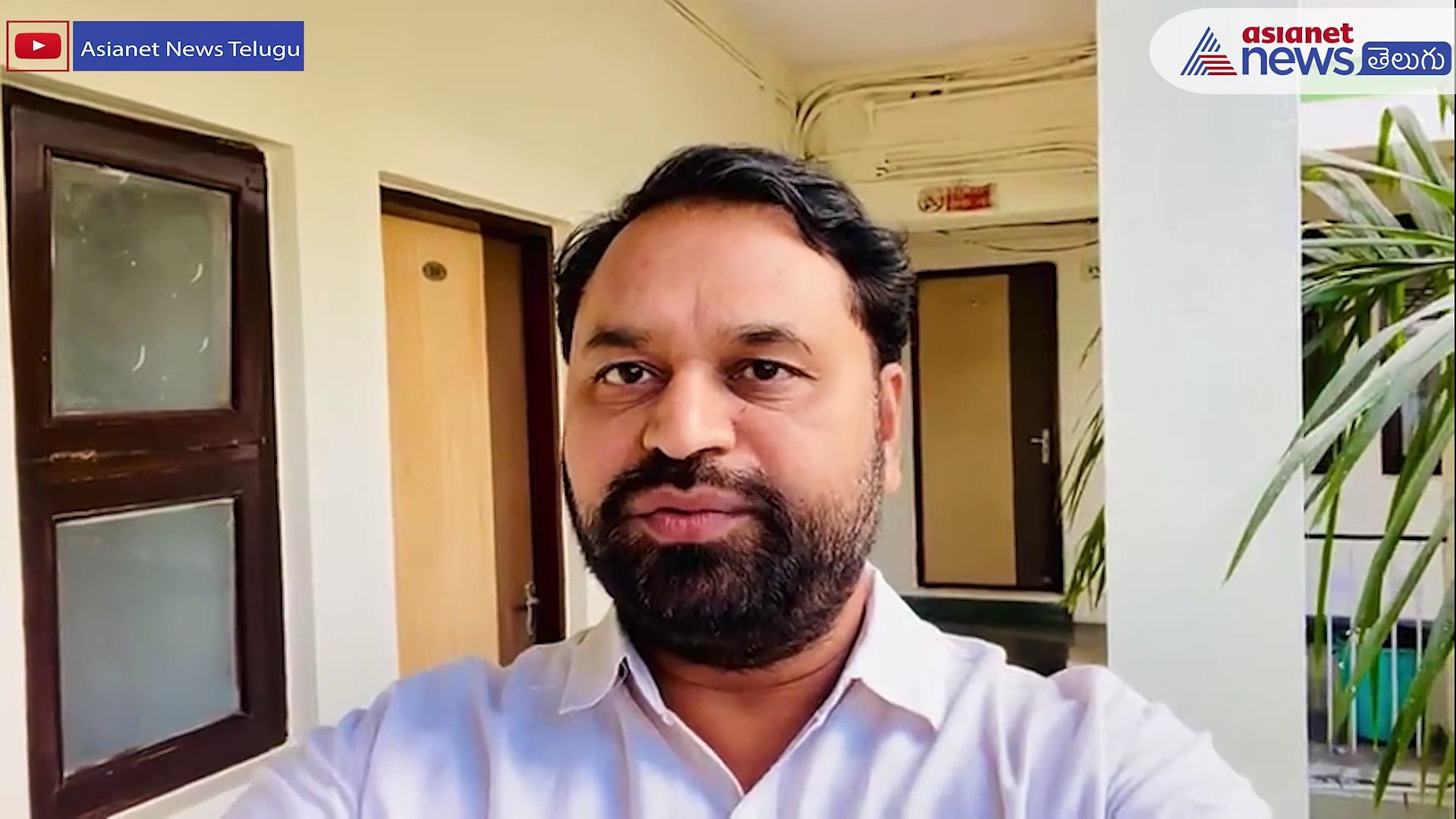 తెలంగాణ పోలీస్ రిక్రూట్ మెంట్ లో కుట్రలు...: అద్దంకి దయాకర్ సంచలనం 