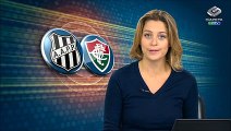 Ponte e Fluminense empatam em Campinas. Confira