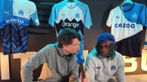 OM : Thabiti, nouvel espoir du rap marseillais, nous parle de son OM !