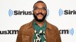 Tyler Perry reveals he is godfather to Duke and Duchess of Sussex's daughter Lilibet Diana