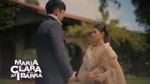 Maria Clara at Ibarra: Klay, pumapag-ibig na sa nobela? | Sneak peek