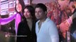 Arjun Bijlani Nikki Tamboli And Many Other Tv N Bollywood Stars Attended Singer Ankit Tiwari Music Lable Mist Music