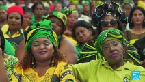 Afrique du Sud : vers un nouveau mandat de Ramaphosa