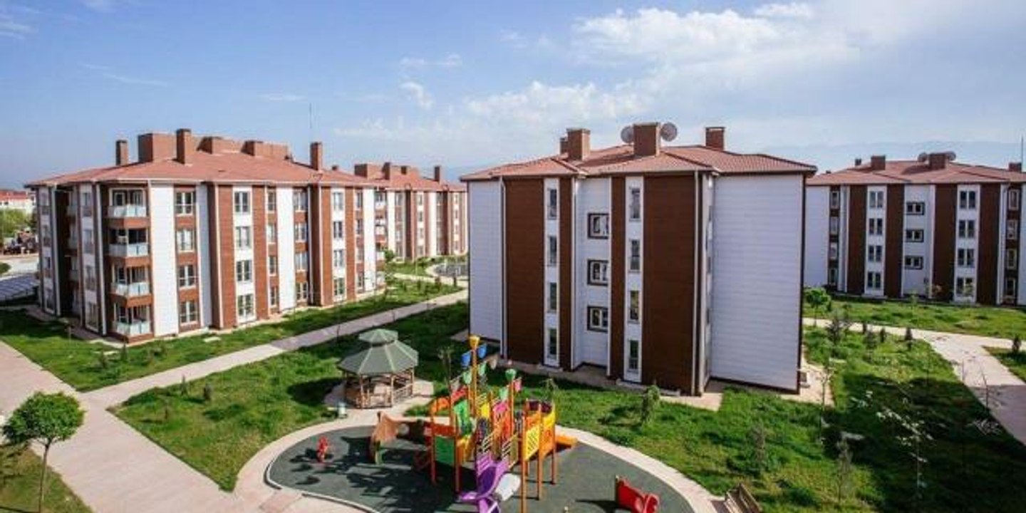 TOKİ Sivas kura sonuçları 2022 sorgulama ekranı! TOKİ Sivas kurası isim listesi! TOKİ Sivas kura sonuçları nasıl öğrenilir?