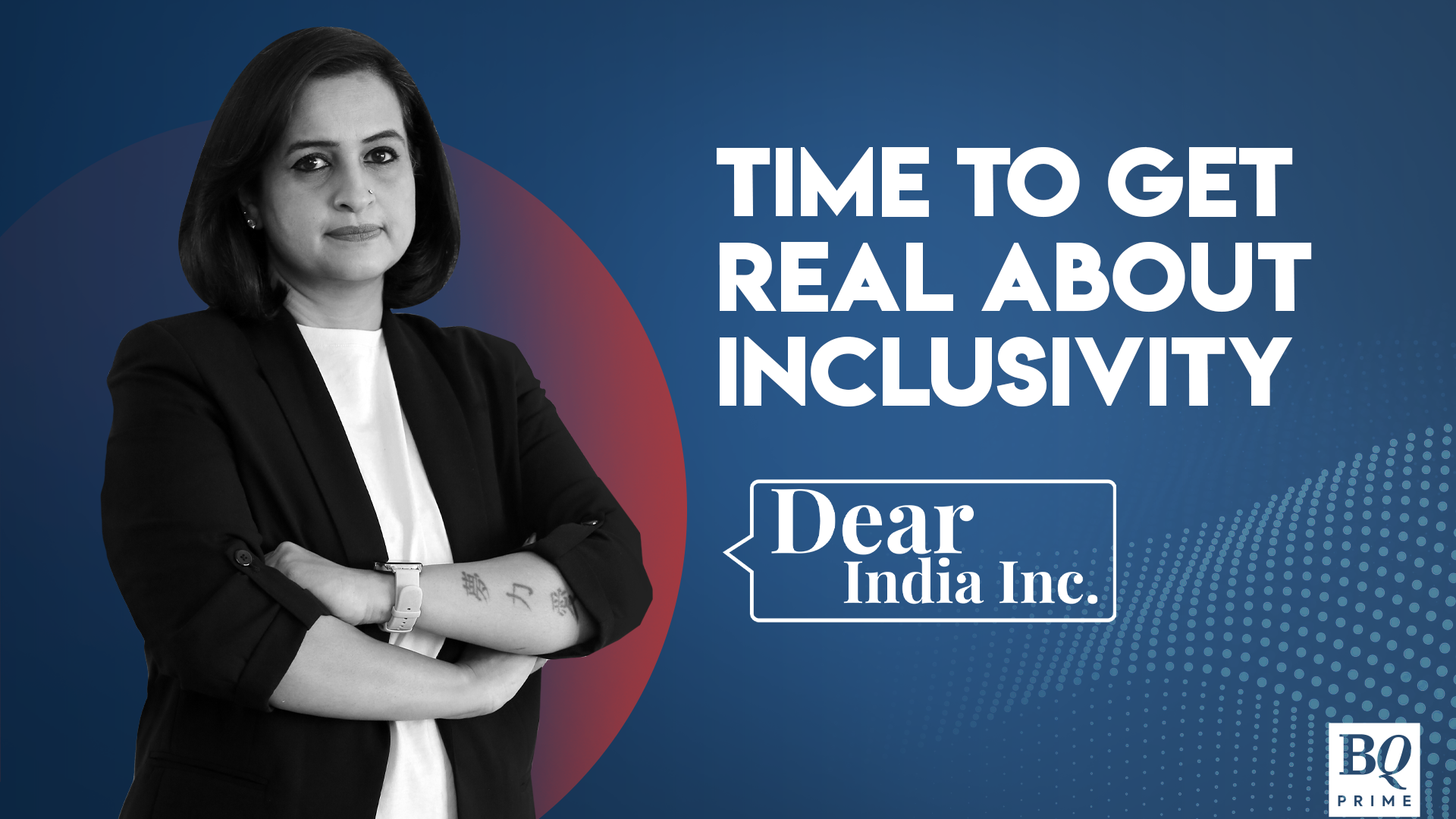 Dear India Inc.: Gender Inclusivity At Workplaces