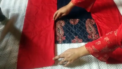 bachy howa kapro sy baby frock__winter baby frock design_6 and 7 year  baby frock cutting and stitch