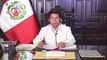 La Justicia de Perú decreta 18 meses de prisión preventiva contra Pedro Castillo