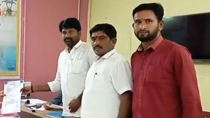 సిరిసిల్ల: సెస్ ఎన్నికల ప్రచారంలో.. డైరెక్టర్ అభ్యర్థికి గుండెపోటు..!