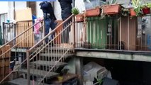 Rho, due operai morti per esalazioni di monossido in un appartamento in ristrutturazione