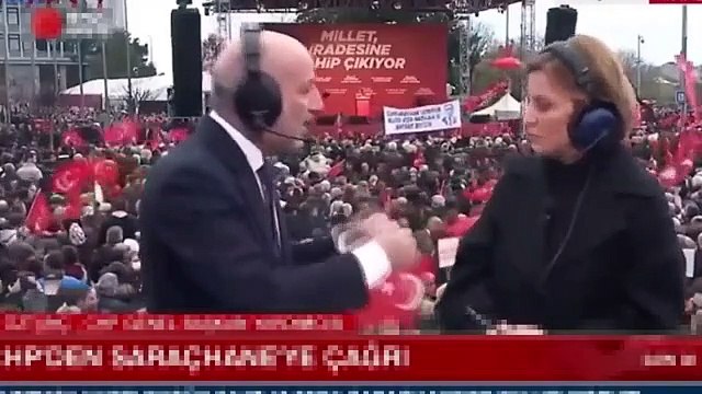 CHP Genel Başkan Yardımcısı Ali Öztunç: CHP'nin Cumhurbaşkanı adayı Kemal Kılıçaroğlu'dur