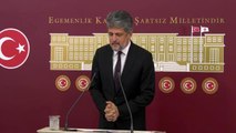 Garo Paylan'dan Cumhurbaşkanı Erdoğan'a: 