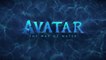 Avatar : La Voie de l'eau - Musique The Weeknd - Nothing Is Lost (You Give Me Strength) (Official Visualizer) [VO|HD1080p]
