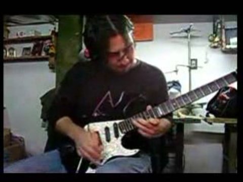 Saint Seiya- Pegasus Fantasy - Version Neoclassique DEMIANG