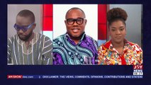 NDC Internal Elections: Party gets ready to elect new National Executives - AM Talk with Benjamin Akakpo and Bernice Abu-Baidoo Lansah