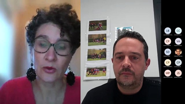 Rencontres Nationales FNOS-Présentation conciergerie solidaire DLG