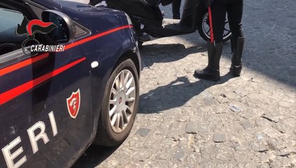 Gragnano (NA) - 14enne bullizzato: presi 5 minorenni, 2 sono indagati per il suicidio di Alessandro (16.12.22)