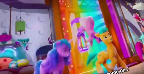 My Little Pony: Make Your Mark S02 E003