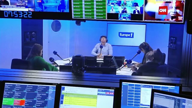 Les Républicains divisés sur la réforme des retraites