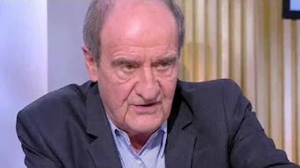 Pierre Lescure malade, son absence mystérieuse de l’émission d’Anne-Elizabeth Lemoine sur France 5