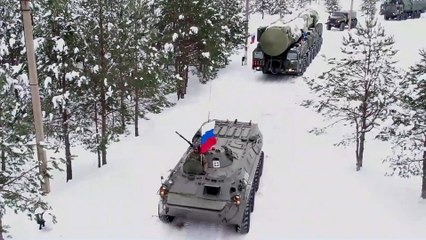 Russland führt offenbar veralteten Stellungskrieg