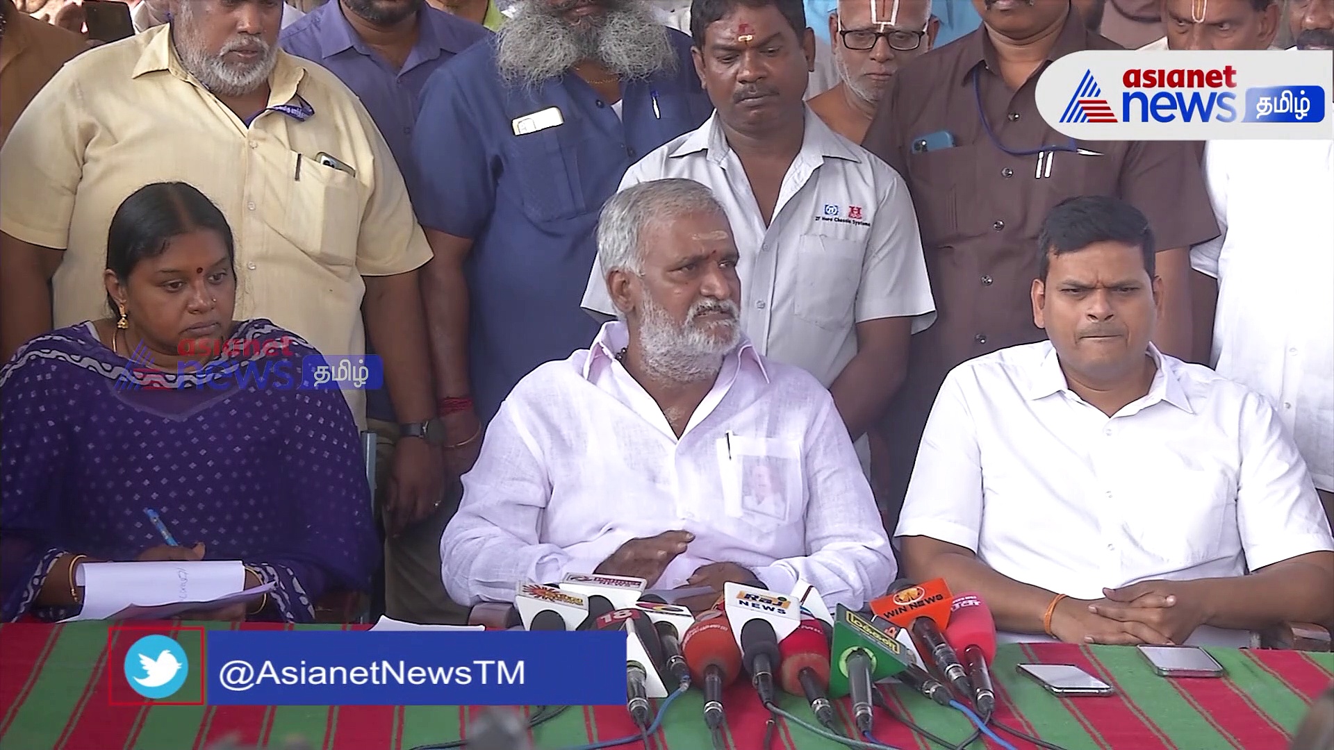 அனைவரும் சமம்! - அனைத்தும் சமம்! - இதுதான் திராவிட மாடல் ஆட்சி! - அமைச்சர் சேகர்பாபு அதிரடி!
