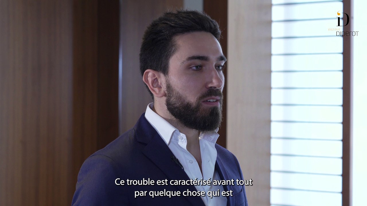 Hugo Bottemanne - La dépression : le mal du siècle ? | Interview