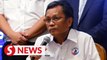 MA63 spirit in unity govt pact will achieve a better Malaysia, says Shafie