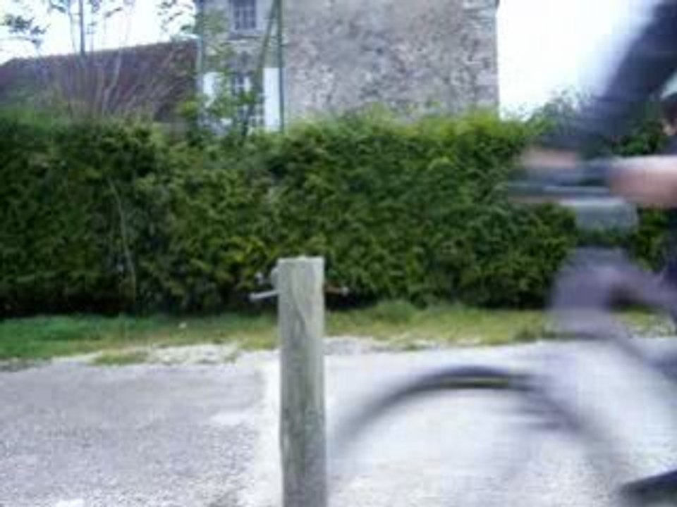 saut o mont