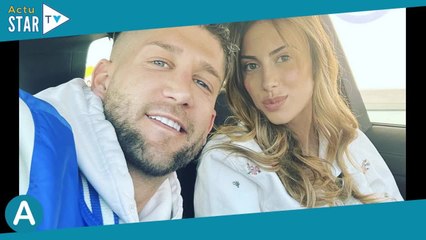 Paga : Sa compagne Giuseppa enceinte et "en pleurs de douleurs", elle se livre sur un événement "ins