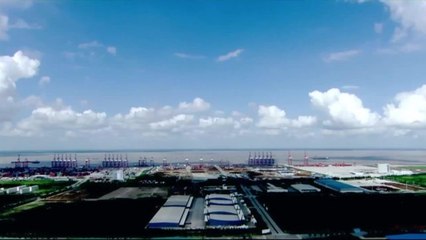 Türk Akademisyen: Çin, 2023'te Küresel Ekonomik Toparlanmaya Katkı Yapacak