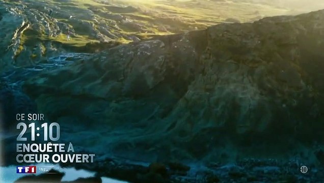 La bande annonce de la mini-série Enquête à coeur ouvert sur TF1