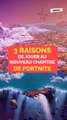 3 raisons de jouer au nouveau chapitre de Fortnite