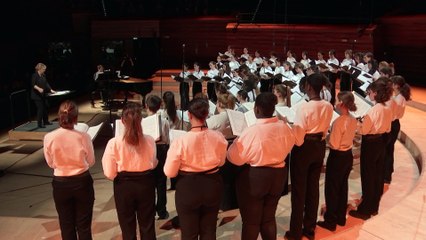 Bryce Dessner : Tour Eiffel