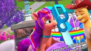 My Little Pony: Make Your Mark S02 E005