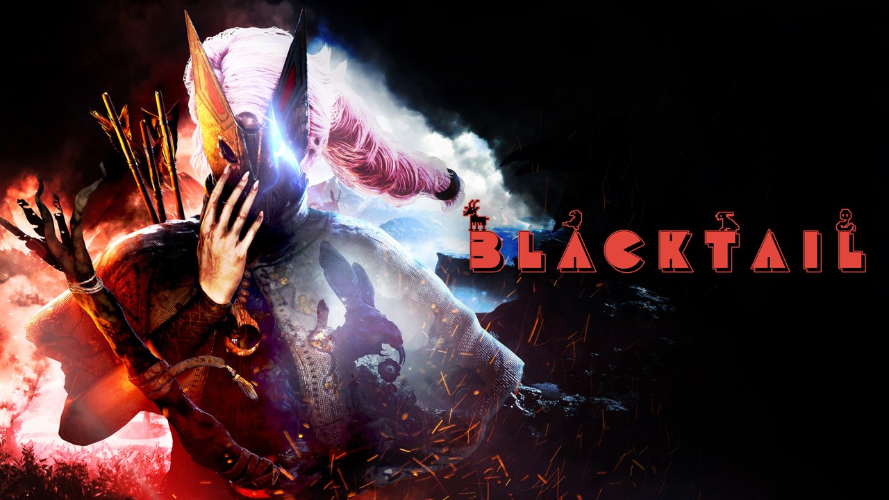 Blacktail - Gameplay - 4k60fps