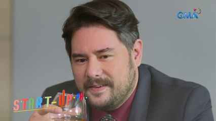 Start-Up PH: The stepfather's unfair tactics (Episode 60)