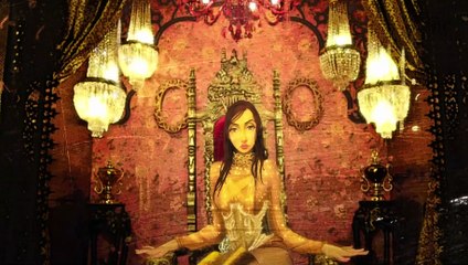 Dirty Little Secret - Nora Fatehi x Zack Knight (EXCLUSIVE Music Video)