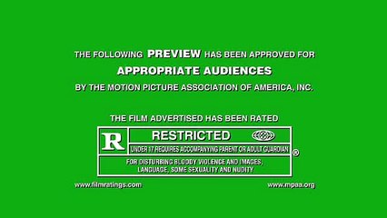 A Horrible Way to Die Bande-annonce (DE)