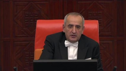 Polat Şaroğlu: "Haksız ve Hukuksuz Karar Türkiye Demokrasi Tarihine Bir Kara Leke Olarak Geçmiştir"
