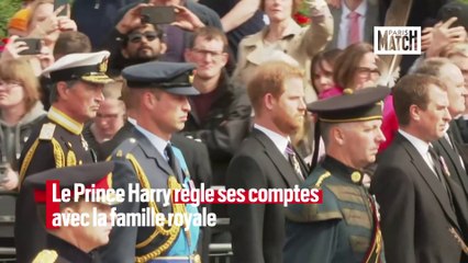 « Harry & Meghan » sur Netflix : toutes les révélations des trois derniers épisodes