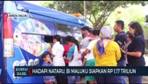 Hadapi Nataru, BI Maluku Siapkan Rp 1,17 Triliun