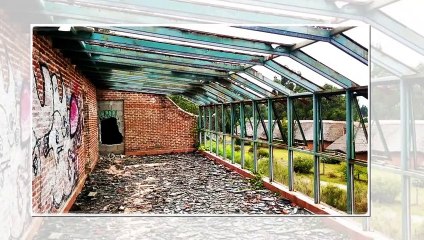 Molino de Giot (abandonado), Punta del Este, Uruguay