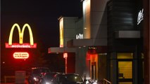 McDonald’s offering epic ‘Burger Bundle’ discount this week