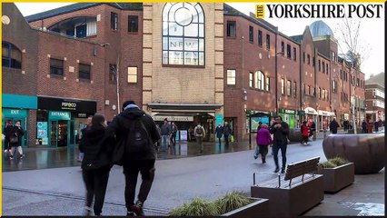 Multi-screen cinema plan for Scarborough revealed in Brunswick Shopping Centre shake-up