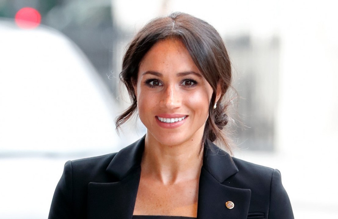 Meghan: Steward kniete aus Dank nieder