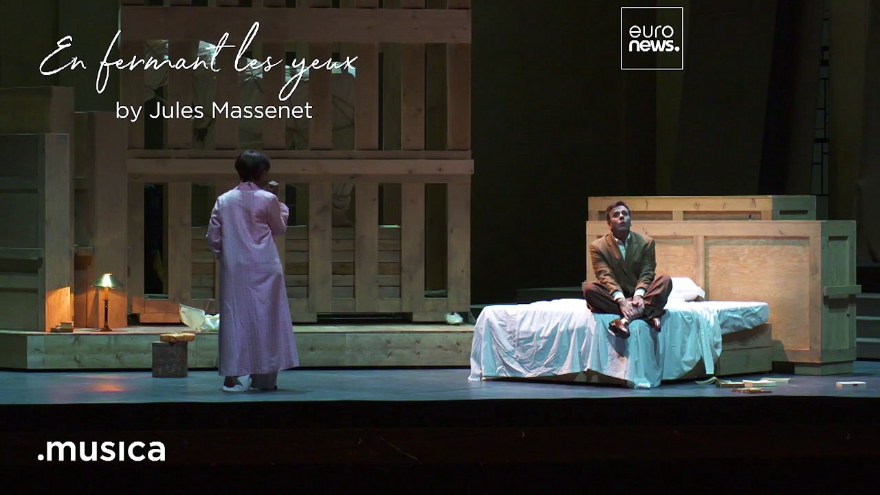 Os segredos da voz dos tenores revelados por Juan Diego Flórez e Benjamin Bernheim